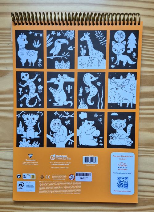 Graffy Black - Animals